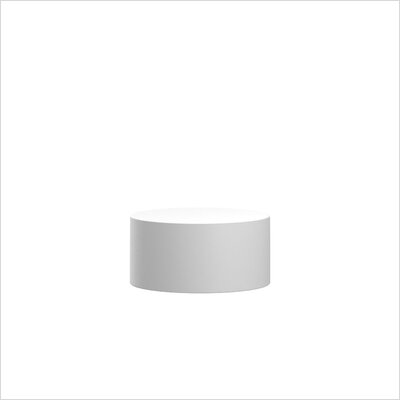 New Lounge Isle weiss schraeg